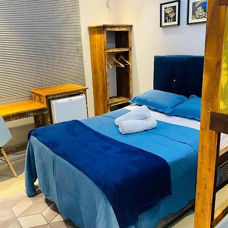 Marbella Alugueis De Quartos เปงญา ภายนอก รูปภาพ