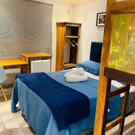 Marbella Alugueis De Quartos เปงญา ภายนอก รูปภาพ