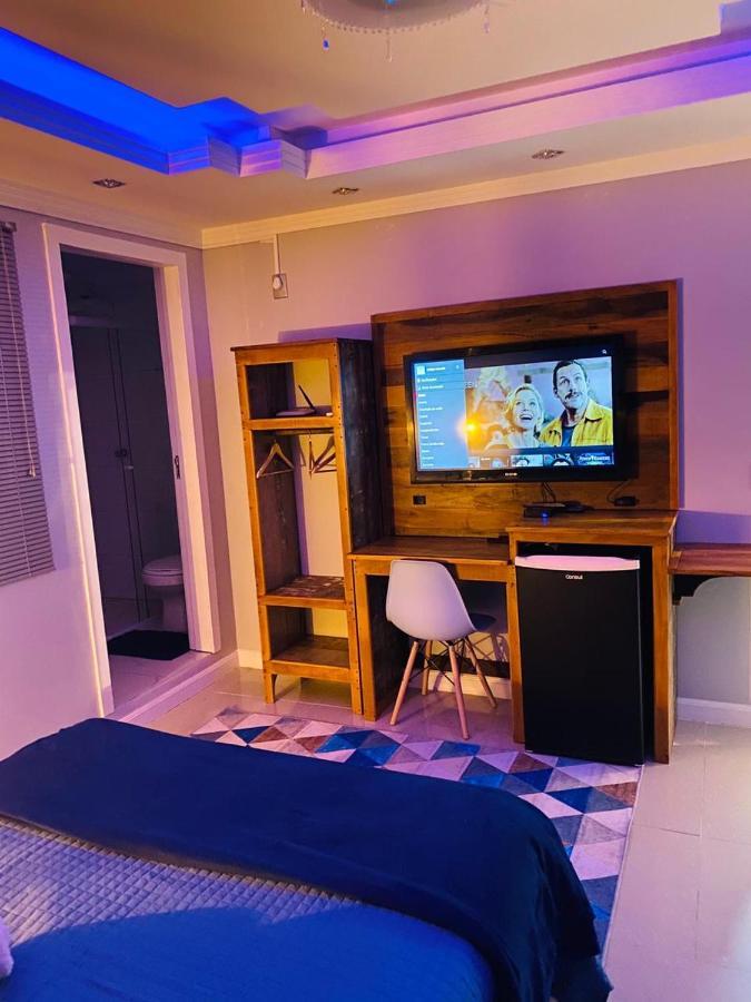 Marbella Alugueis De Quartos เปงญา ภายนอก รูปภาพ
