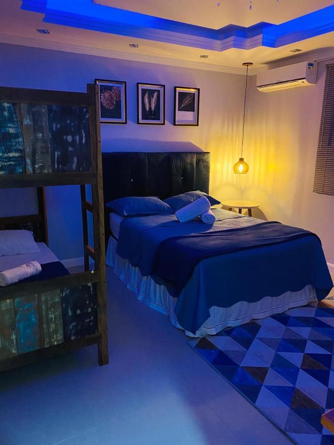 Marbella Alugueis De Quartos เปงญา ภายนอก รูปภาพ