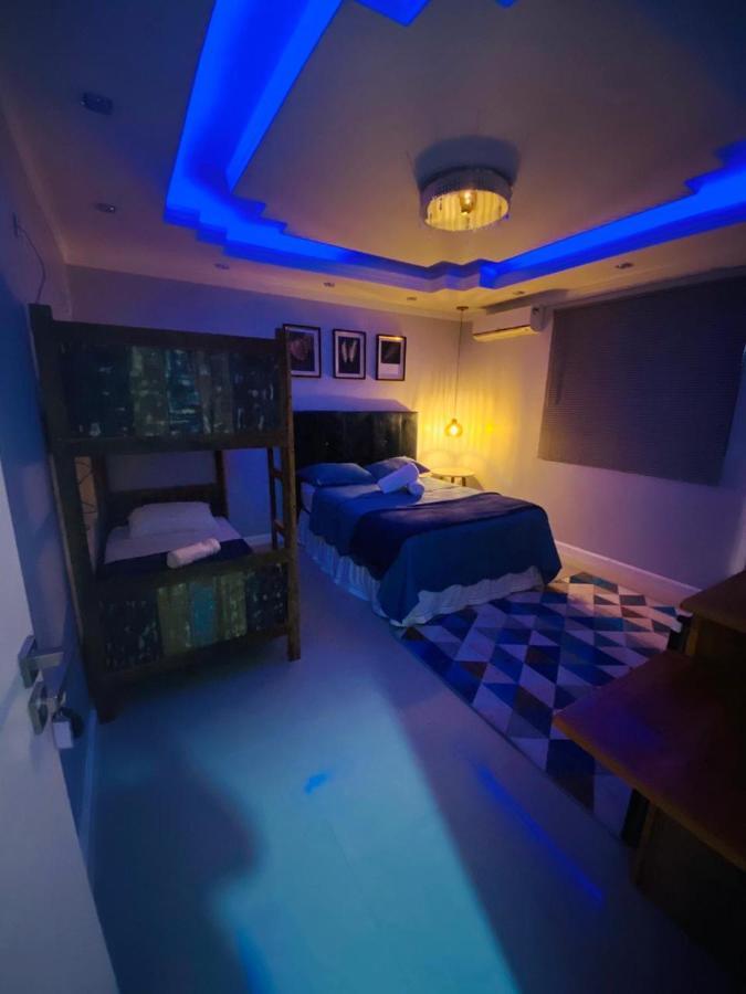 Marbella Alugueis De Quartos เปงญา ภายนอก รูปภาพ