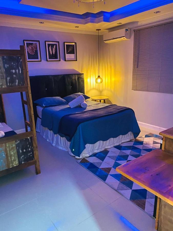 Marbella Alugueis De Quartos เปงญา ภายนอก รูปภาพ