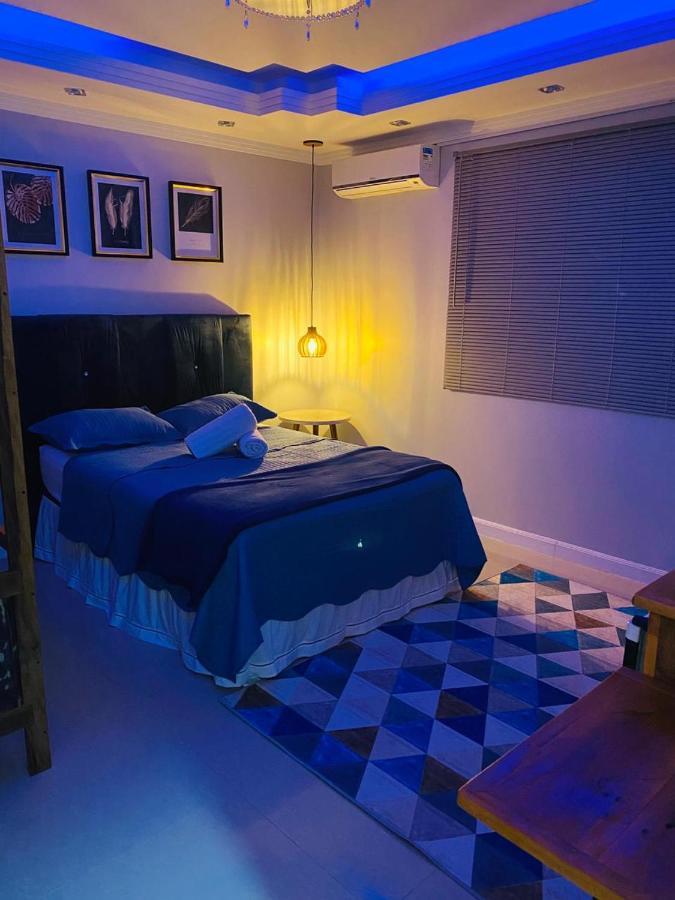 Marbella Alugueis De Quartos เปงญา ภายนอก รูปภาพ