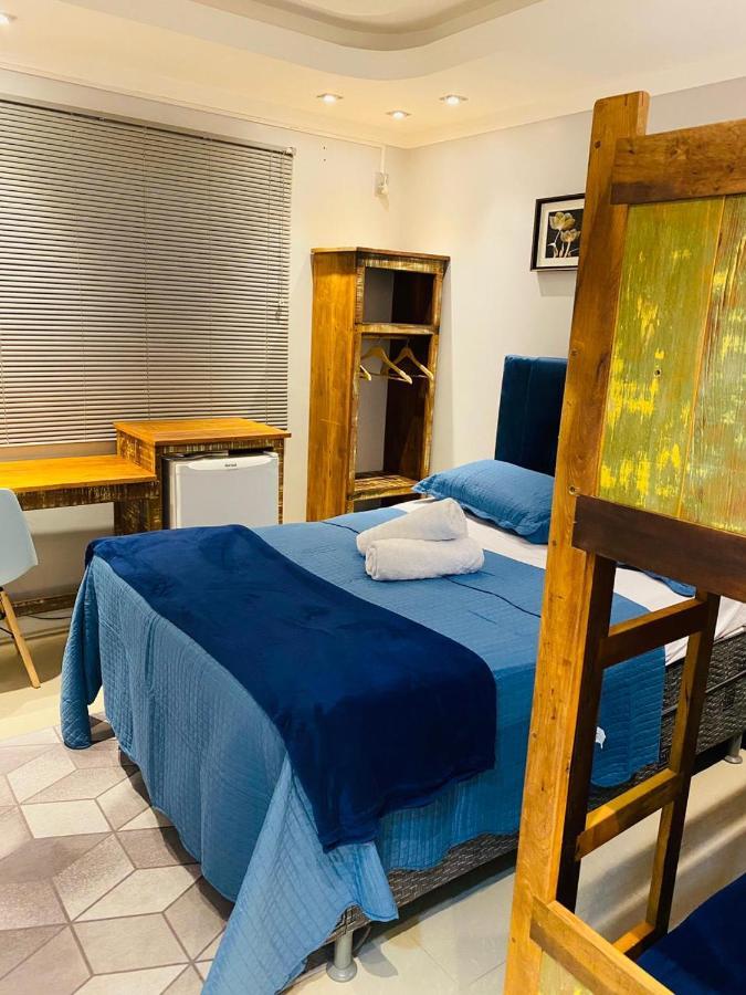 Marbella Alugueis De Quartos เปงญา ภายนอก รูปภาพ